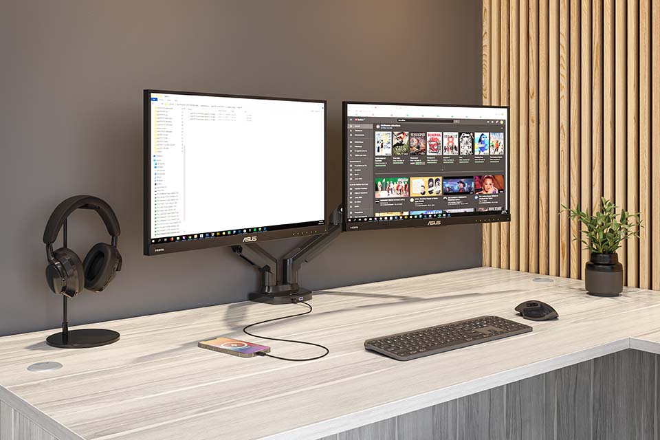 desk accessories